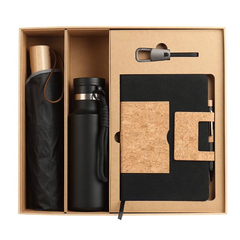 TGS898-Recycled Gift Set