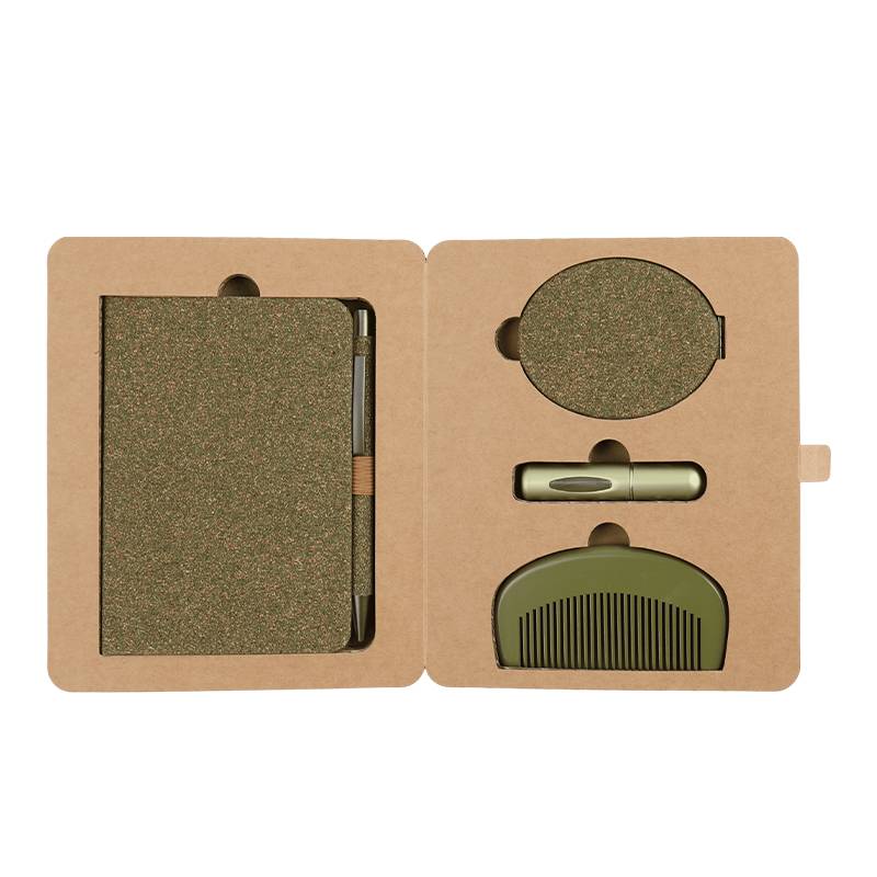 TGS876 Green tea residue set