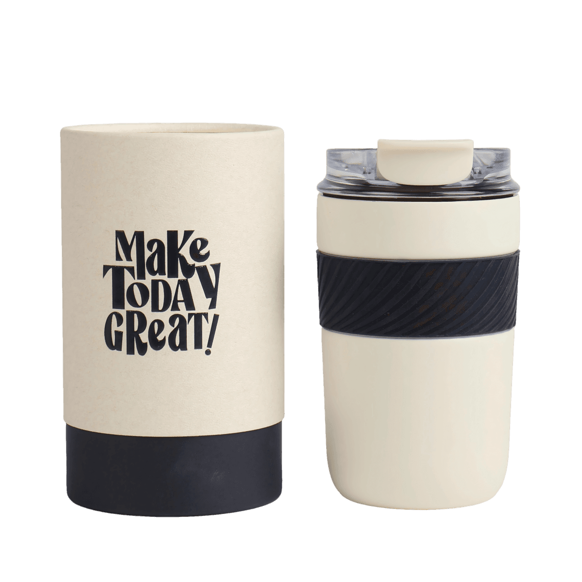25075501-Portable stainless steel insulated coffee cup