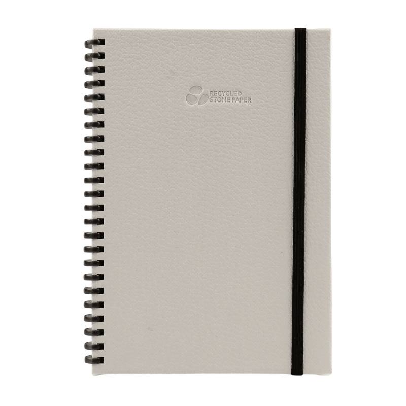 TNB760-Stone Paper Coil Notebook