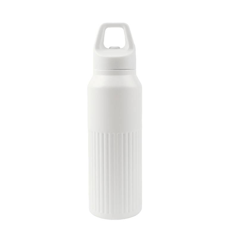 D001-Stainless Steel Vacuum Sporting Bottle