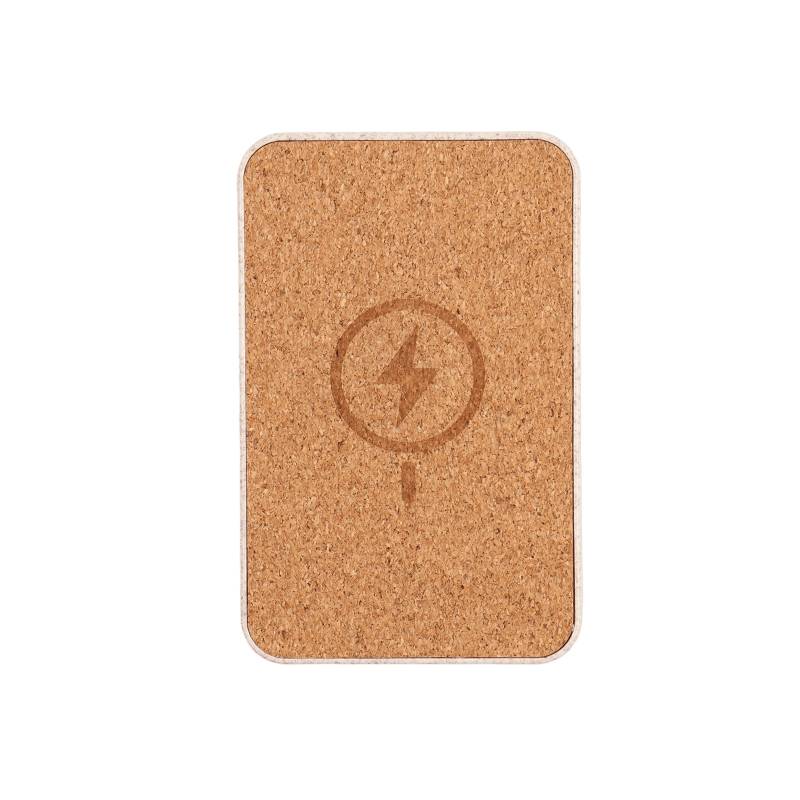 K52-Magnetic Power Bank