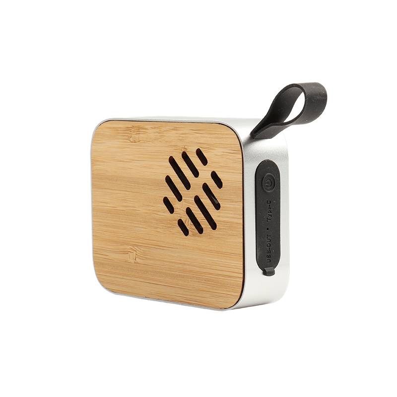 K61-Portable Bluetooth Speaker