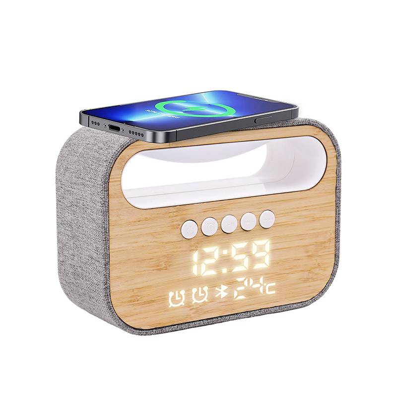 K01-Exclusive eco-friendly Bluetooth speaker