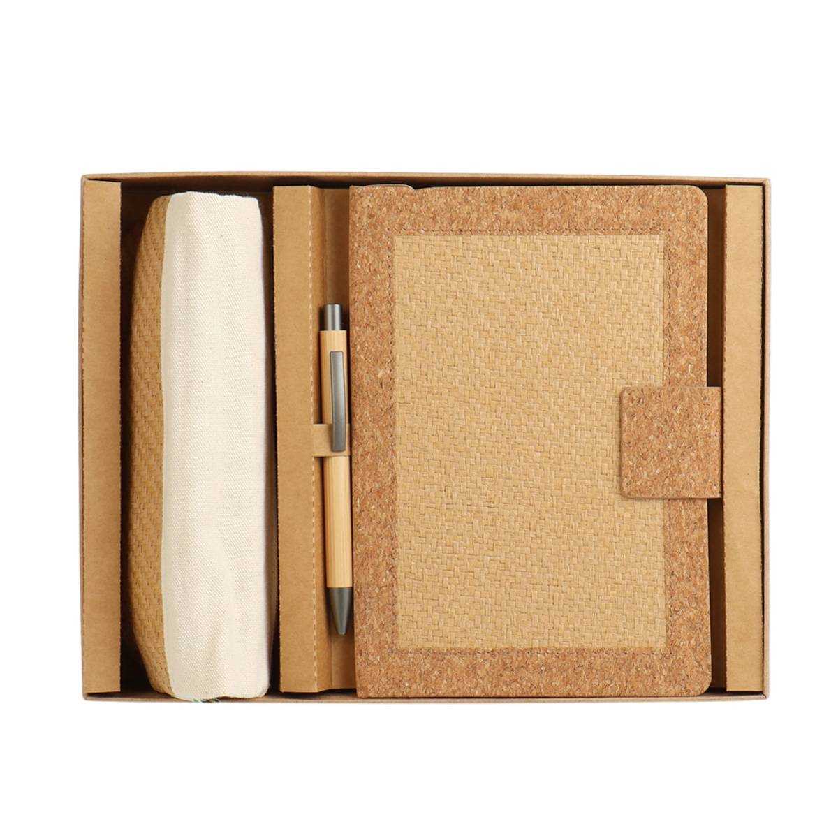 TGS920-eco stationery gift set