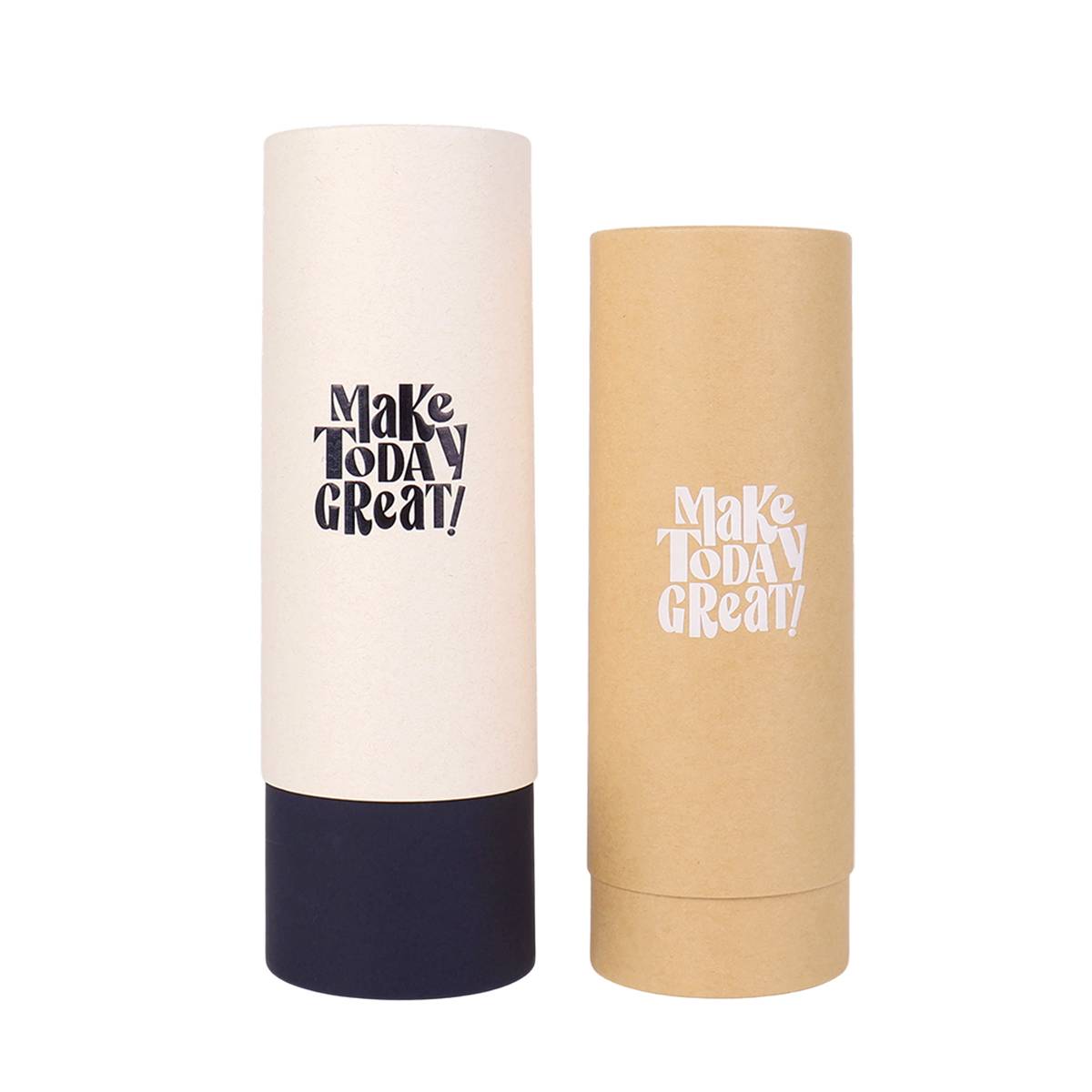 TC096-Multi-Purpose Cylindrical Paper Tube Packaging