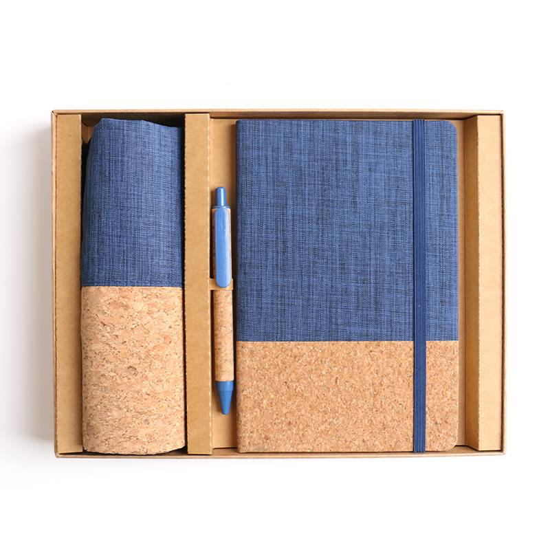 TGS757-02 – Bestseller: Umweltfreundliches Geschenkset