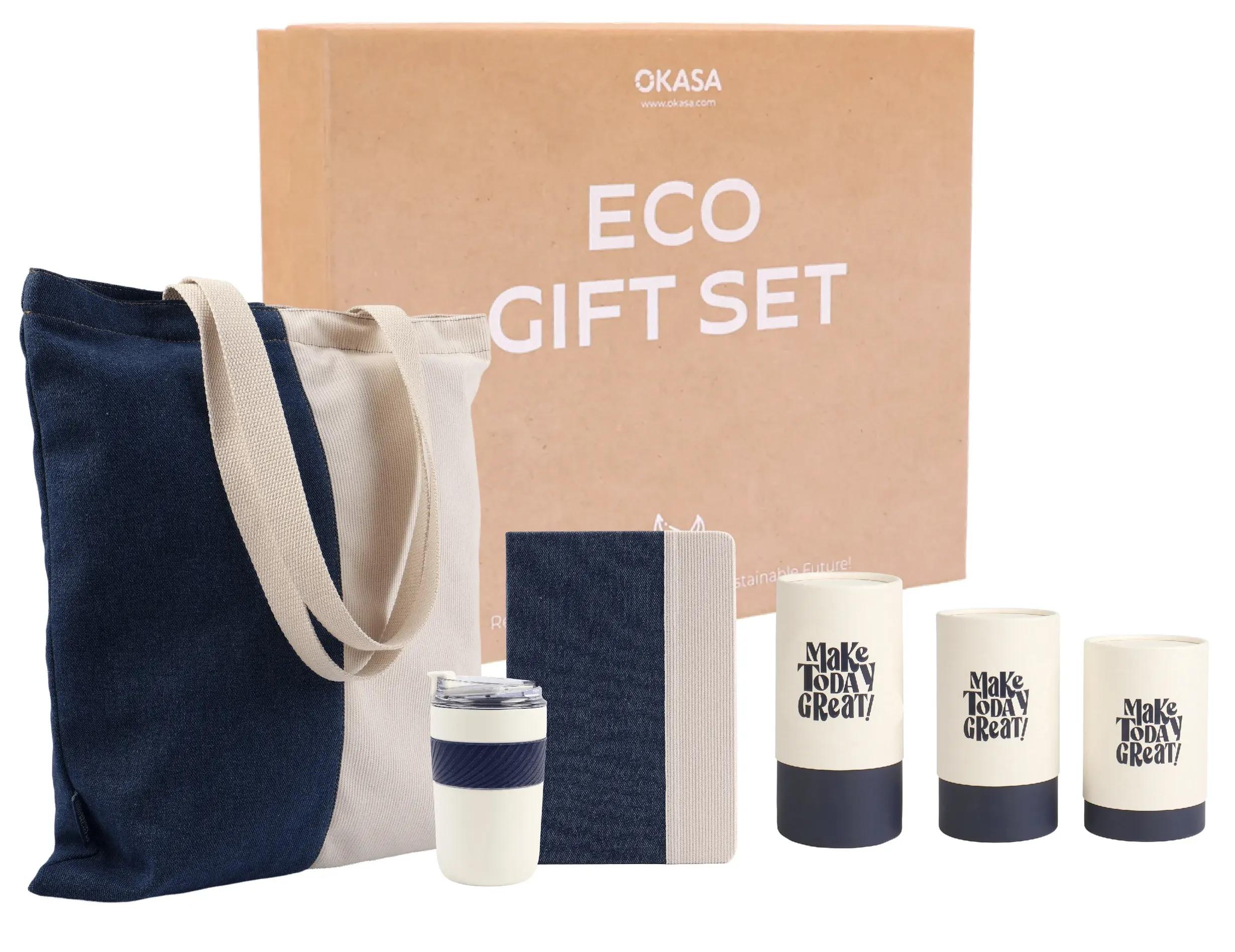 OKASA Product Gift Set