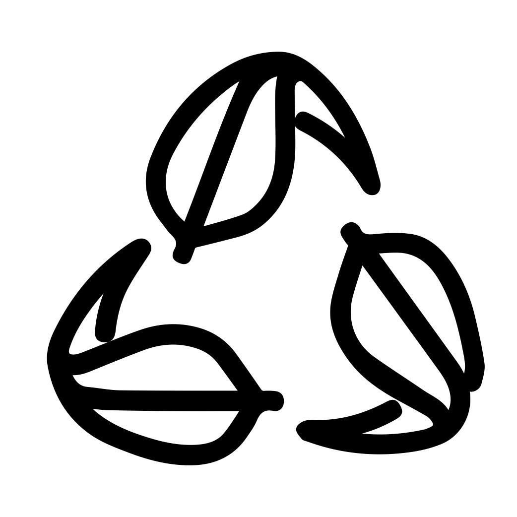 Sostenibile fin dalla fonte