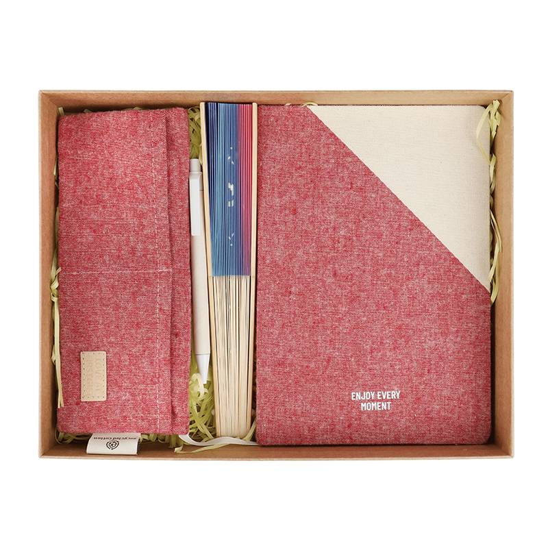 TGS885 Cotton Gift Set